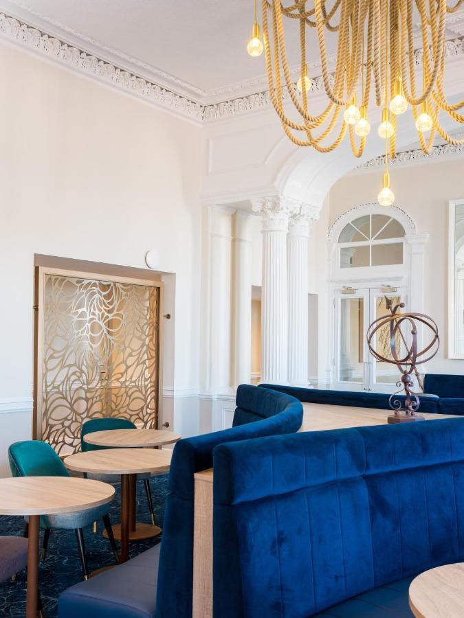 The Perle Oban Hotel & Spa Экстерьер фото