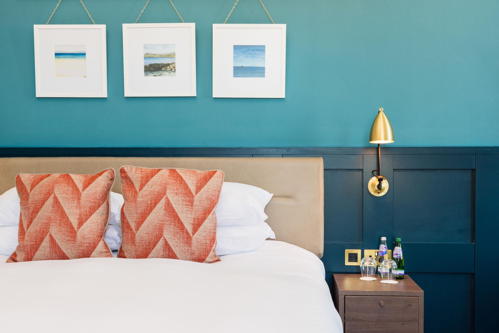 The Perle Oban Hotel & Spa Экстерьер фото