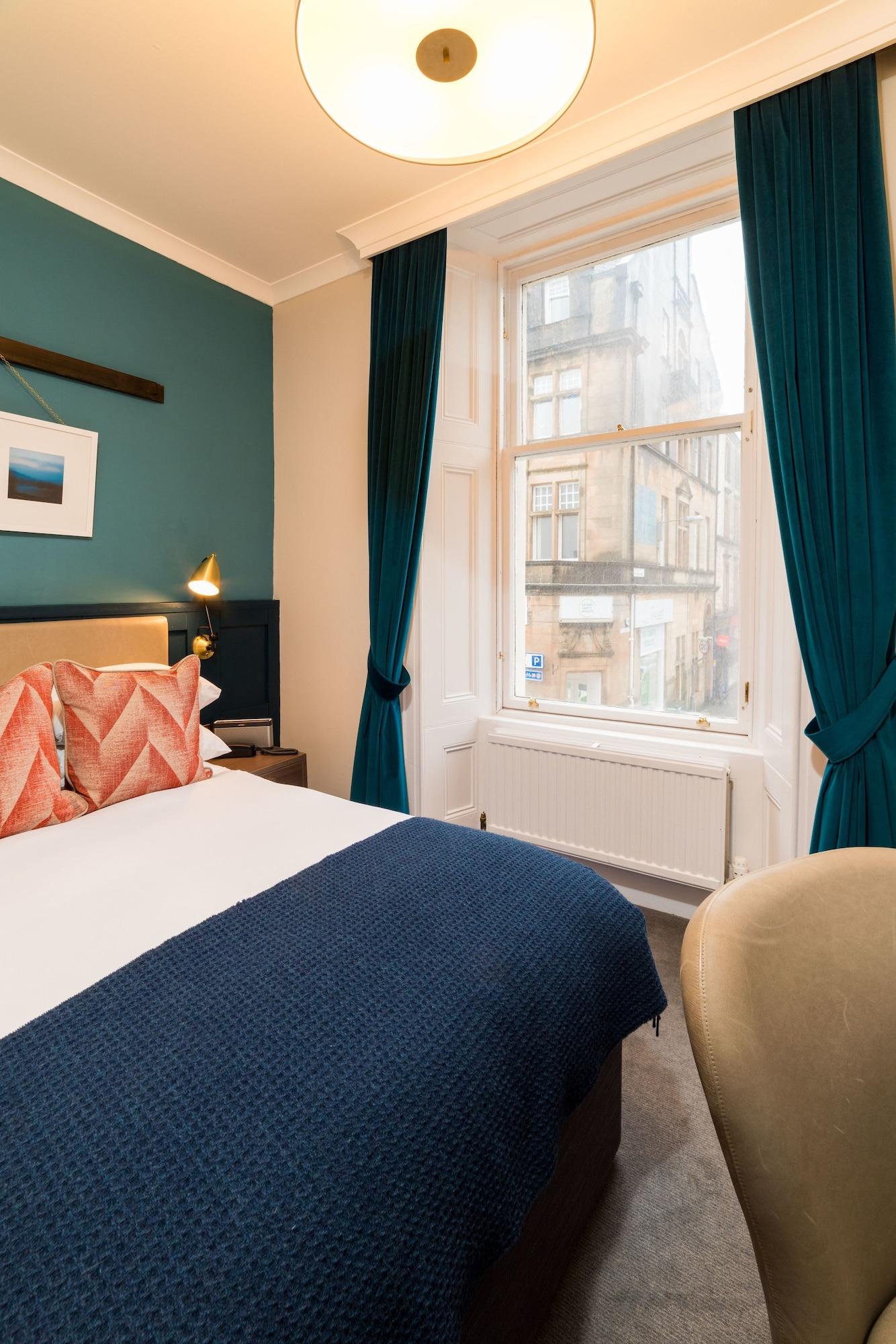 The Perle Oban Hotel & Spa Экстерьер фото