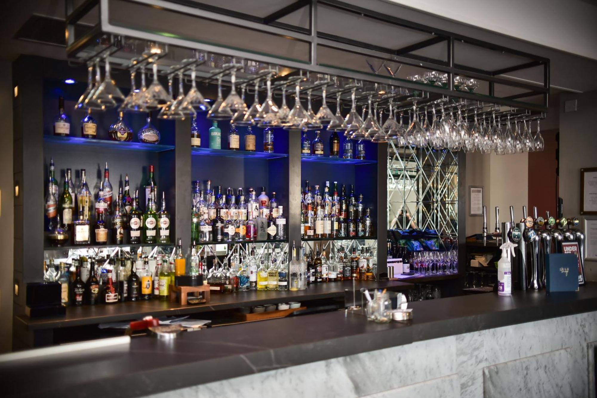 The Perle Oban Hotel & Spa Экстерьер фото