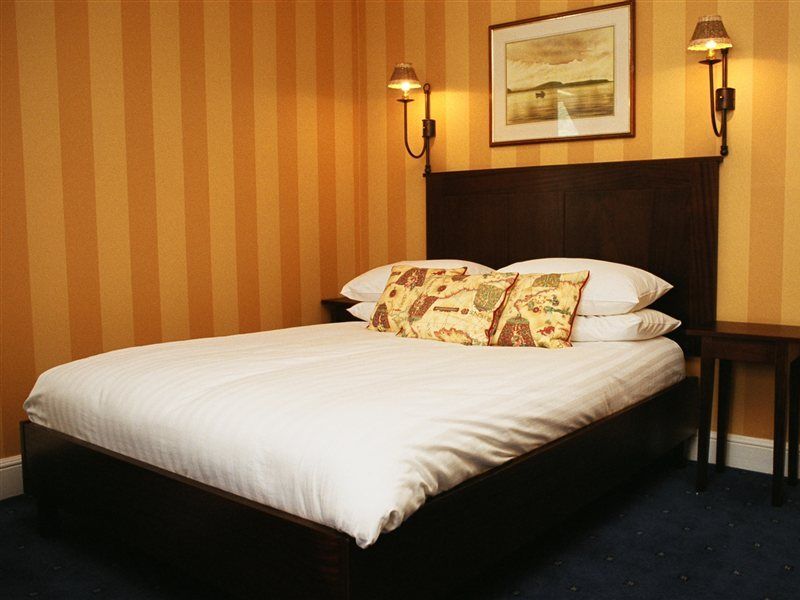 The Perle Oban Hotel & Spa Экстерьер фото