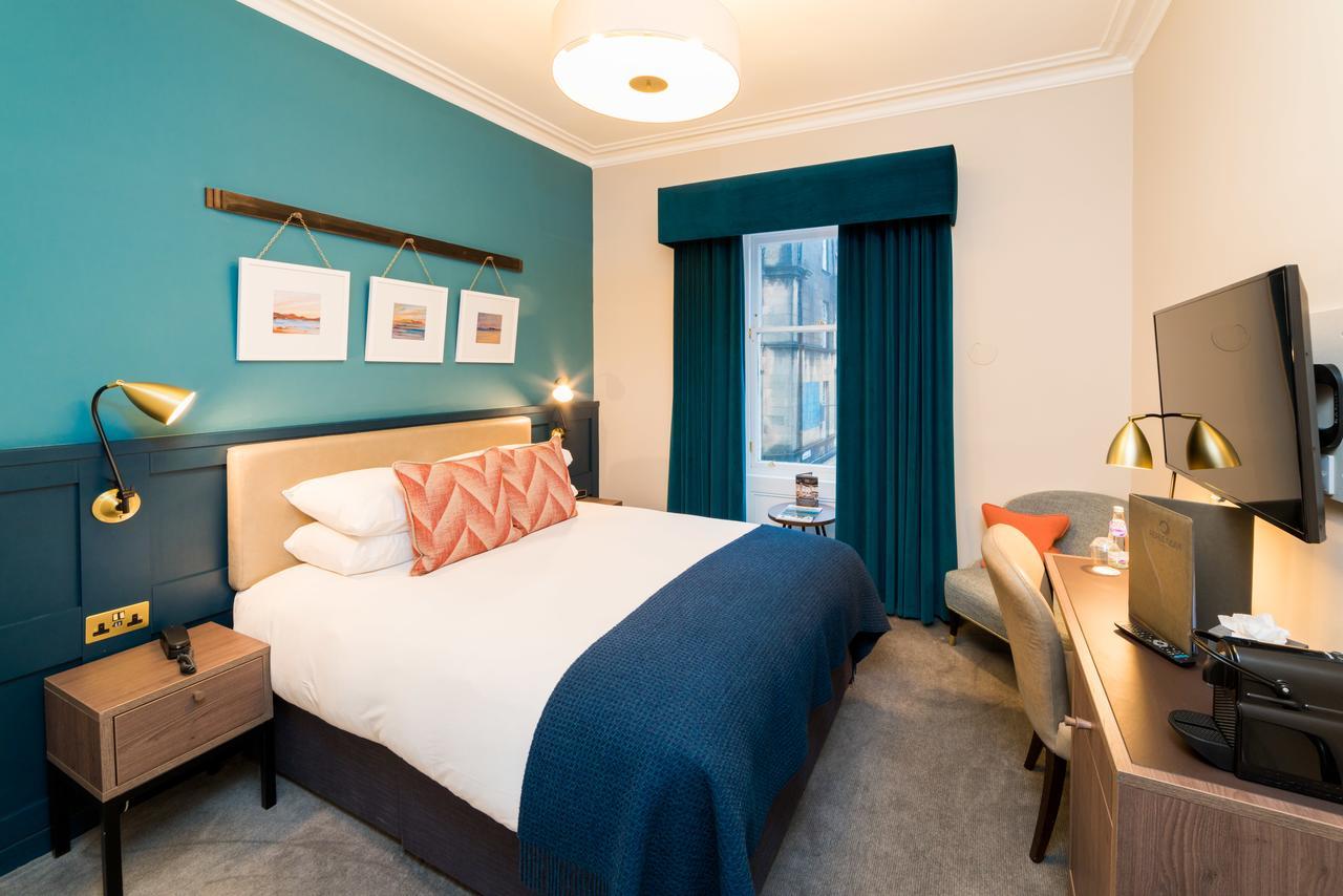 The Perle Oban Hotel & Spa Экстерьер фото